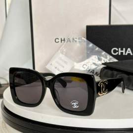 Picture of Chanel Sunglasses _SKUfw77644305fw